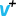 Logo VENUplus, Inc.