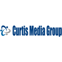 Logo Curtis Media Group, Inc.