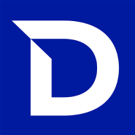 Logo Dechert LLP (United Kingdom)