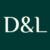Logo Dewey Ballantine LLP