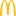 Logo Golden Arches Development Corp.