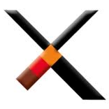 Logo Maxxium Nederland BV
