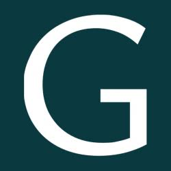 Logo Glovers Solicitors LLP