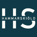 Logo Hammarskiöld & Co.