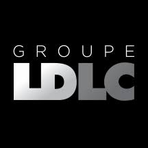 Logo Groupe LDLC SA