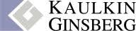 Logo Kaulkin Ginsberg Co.