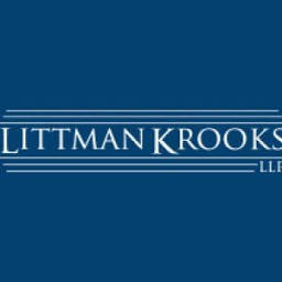 Logo Littman Krooks LLP