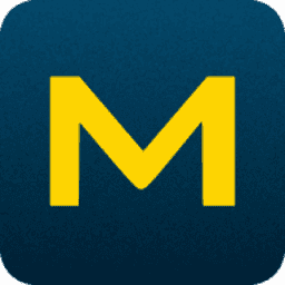 Logo Mangold Fondkommission AB