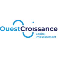Logo Ouest Croissance Gestion SAS