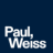 Logo Paul, Weiss, Rifkind, Wharton & Garrison LLP