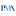 Logo Pietrantoni Méndez & Alvarez LLC