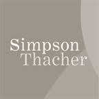 Logo Simpson Thacher & Bartlett LLP