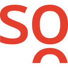 Logo SODERO Gestion SAS