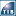Logo Tunis International Bank SA
