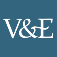 Logo Vinson & Elkins LLP