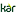 Logo KAR GIDA Otomotiv Insaat Sanayi ve Ticaret Ltd. Sti.