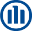 Logo Allianz Mutual Funds Management Hellas SA