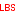 Logo LBS Landesbausparkasse NordWest