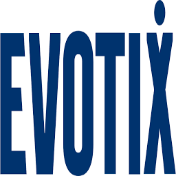 Logo Evotix Ltd.