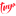 Logo Compañía de Financiamiento Tuya SA
