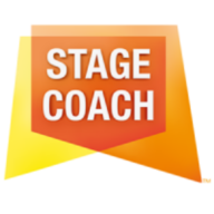 Logo Stagecoach Theatre Arts Ltd.