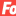 Logo Fonecta Oy