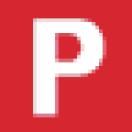 Logo Palmers Scaffolding UK Ltd.