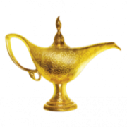 Logo Aladdin, Inc.