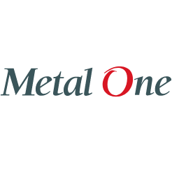 Logo Metal One Corp.