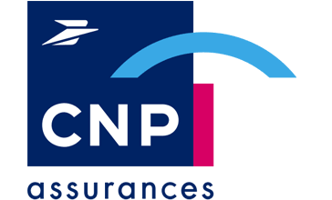 Logo CNP Assurances SA (Fund Distributor)