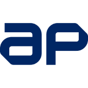 Logo AP Racing Ltd.