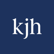 Logo KJ Harrison & Partners, Inc.