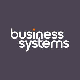 Logo BR Business Systems Ltd