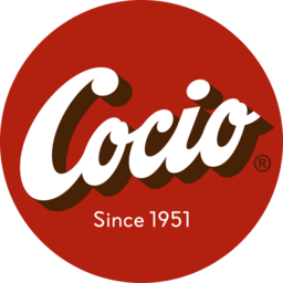 Logo Cocio Chokolademælk A/S