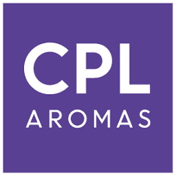 Logo CPL Aromas Ltd.
