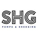 Logo Dredging International Asia Pacific Pte Ltd.
