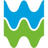 Logo DWR Cymru Cyfyngedig