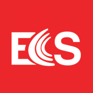 Logo ECS Ltd.