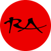 Logo RA Sushi Bar Restaurant