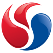 Logo Grupa LOTOS SA