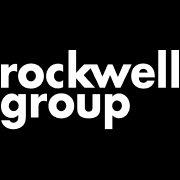 Logo Rockwell Group