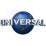 Logo Universal Pictures (UK) Ltd.