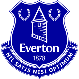 Logo Everton Football Club Co. Ltd.