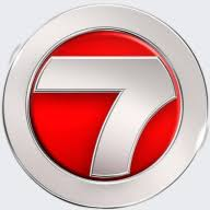 Logo WHDH-TV, Inc.