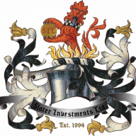 Logo Slater Investments Ltd.