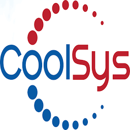 Logo CoolSys Commercial & Industrial Solutions, Inc.