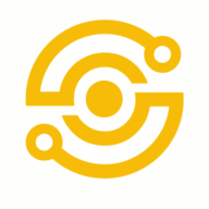 Logo Trident Systems, Inc.