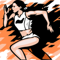Logo Spectrum Clubs, Inc.