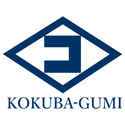 Logo KOKUBA-GUMI Co., Ltd.
