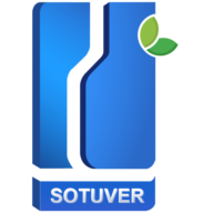 Logo Société Tunisienne de Verreries